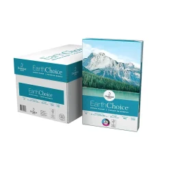 EarthChoice 11" x 17" Multipurpose Paper, 20 lbs., 92 Brightness, 500 Sheets/Ream (2703)