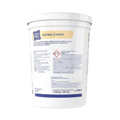 Easy Paks Neutral Cleaner, .5oz Pine Forest Packets, 90/Tub, 2 Tubs/Carton (990653)