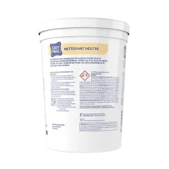 Easy Paks Neutral Cleaner, .5oz Pine Forest Packets, 90/Tub, 2 Tubs/Carton (990653)