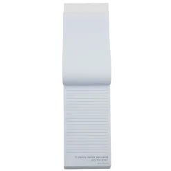 Eccolo A Great Thought A Day 365 Notepad, 6" x 8", 365 Sheets (T609A-ST)