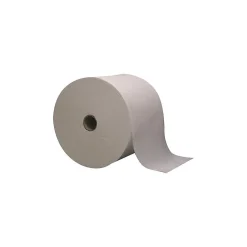 Eco Green 2-Ply Small Core Toilet Paper, Natural White, 1000 Sheets/Roll, 36 Rolls/Carton (EB2725-36)