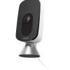 ecobee SmartCamera with Voice Control, White (EBSCV01)