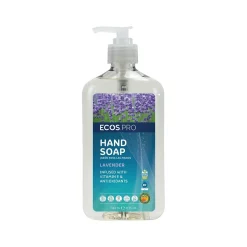 ECOS PRO Hand Soap, Lavender, 17 Oz. (PL9665/6X)