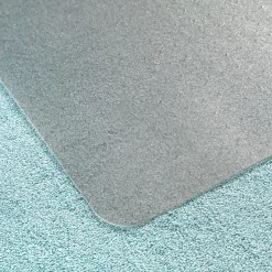 Ecotex Carpet Chair Mat, 36