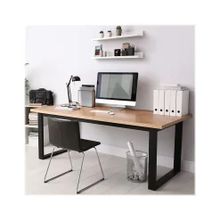 Eden Grove MDF Ledge Shelf, 24