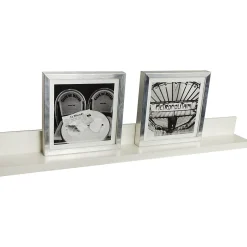 Eden Grove MDF Ledge Shelf, 24