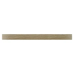 Eden Grove MDF Mounted Shelf, 42", Rustic Wood (9602050E)