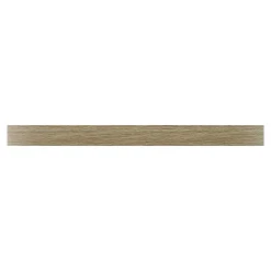 Eden Grove MDF Mounted Shelf, 60", Gray Oak (9602044E)