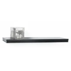 Eden Grove Single Wall Shelf, 18