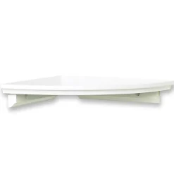 Eden Grove Single Wall Shelf, 10
