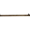 Eden Grove Wood Mounted Ledge, 48", Driftwood (9602088E)