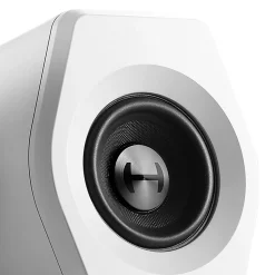 Edifier Hecate G2000 Wireless Bluetooth Subwoofer Stereo Speakers, White (EEC4006913)