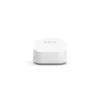 Eero AX1000 Dual Band MU-MIMO WiFi 6 Router, White (B08ZK39NSL)