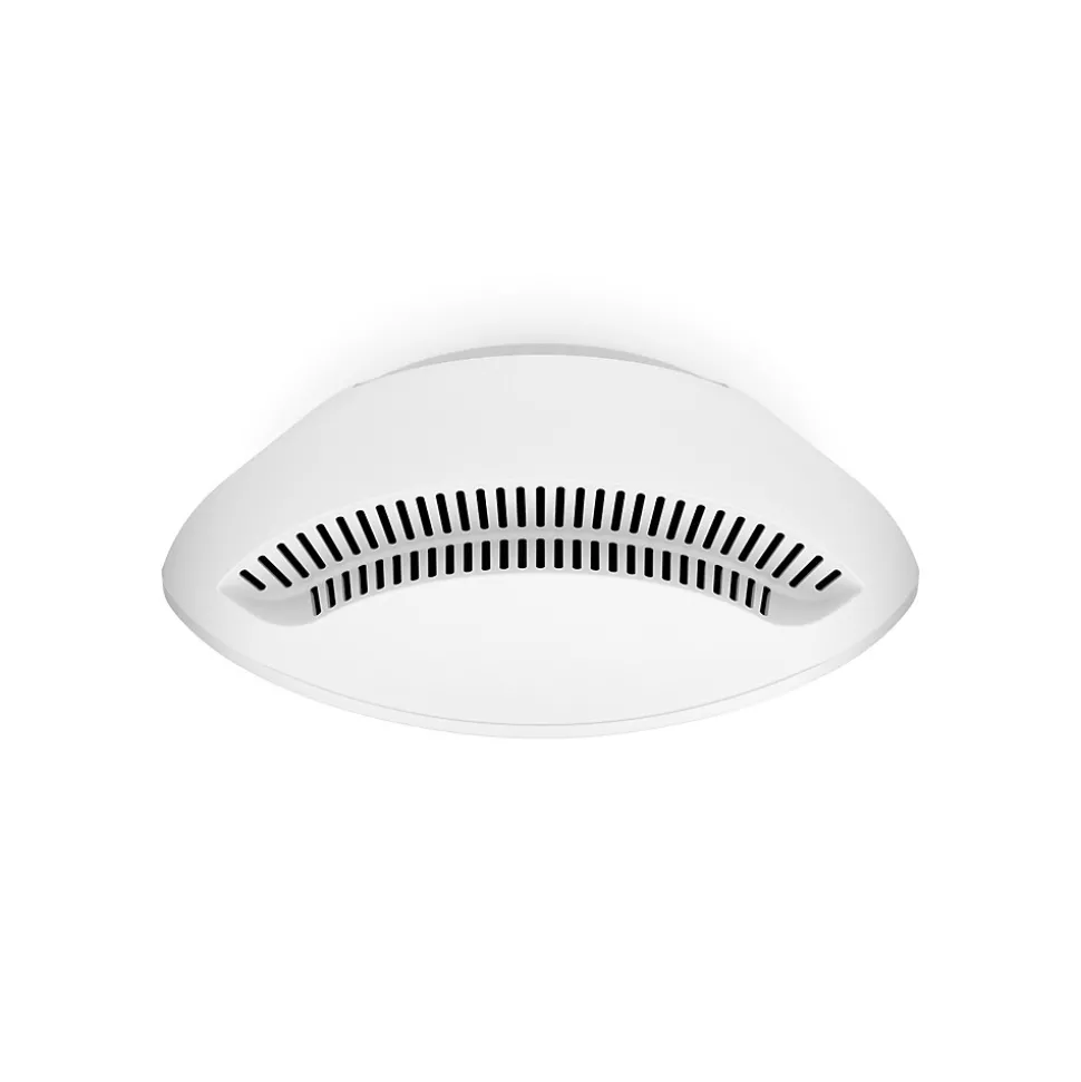 Eero AX4300 Tri Band MU-MIMO WiFi 7 Gaming Router, White (B09HJJN7MS)