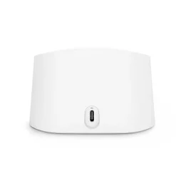 eero mesh wi-fi 6 AX500 Tri Band WiFi 6 Extenders, White (6004360)