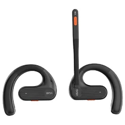 EKSAtelecom S30 Bluetooth On-Ear Headset, Black (T-QM01-01)