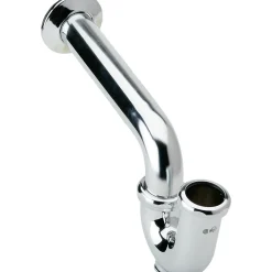 Elkay Commercial Handwash Sink Kit, Stainless Steel, Single Bowl, Wall Hung, Buffed Satin (CHS1716C)