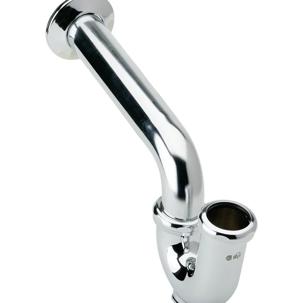 Elkay Commercial Handwash Sink Kit, Stainless Steel, Single Bowl, Wall Hung, Buffed Satin (CHS1716C)