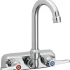 Elkay Commercial Scrub/Handwash Wall Mount Faucet (LKB400)