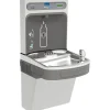 Elkay EZH2O Bottle Filling Station with Single ADA Cooler, Filtered 8 GPH Stainless (LZS8WSVRSK)