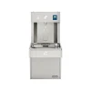 Elkay EZH2O Bottle Filling Station with Single Cooler, Stainless Steel (VRCDWSK)