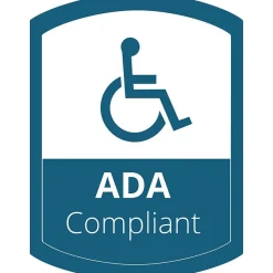 Elkay Lustertone Stainless Steel 21-1/2