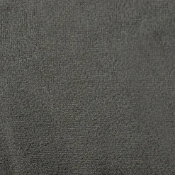 Elle Decor Giselle Fabric Computer and Desk Chair, Light Gray/Gold (CHR10058B)