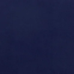 Elle Decor Giselle Fabric Computer and Desk Chair, Navy Blue/Gold (CHR10058C)