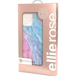 ELLIE ROSE Phone Case for iPhone 12 Pro Max, Mystic Journey (12PROMAX-0057)