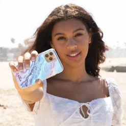 ELLIE ROSE Phone Case for iPhone 11 Pro Max/Xs Max, Mystic Journey (11PROMAX-0057)