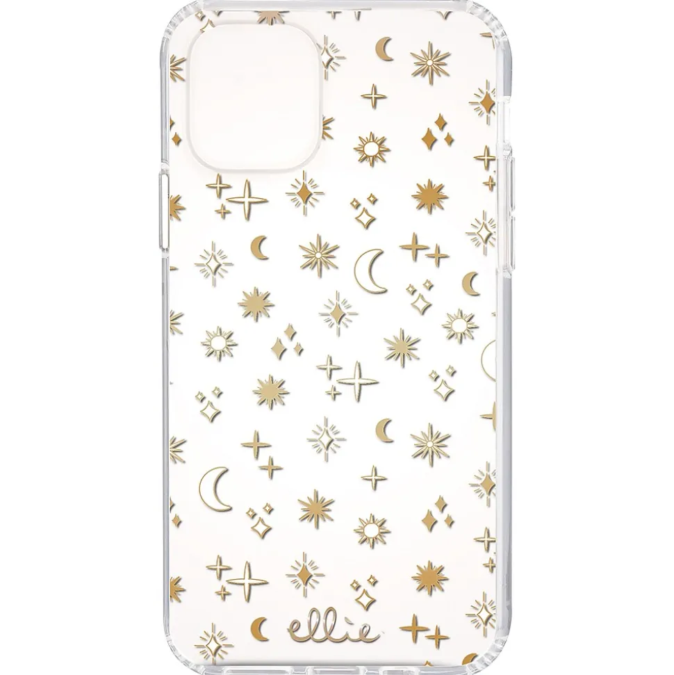 ELLIE ROSE Phone Case for iPhone 12 Pro Max, Starstruck (12PROMAX-0056)