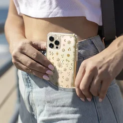 ELLIE ROSE Phone Case for iPhone 12 Pro Max, Starstruck (12PROMAX-0056)