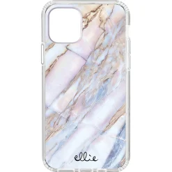 ELLIE ROSE Phone Case for iPhone 11 Pro Max/Xs Max, Desert Marble (11PROMAX-0048)
