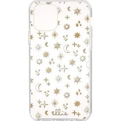 ELLIE ROSE Phone Case for iPhone 11/XR, Starstruck (11XR-0056)