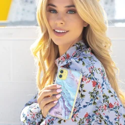 ELLIE ROSE Phone Case for iPhone 11/XR, Mystic Journey (11XR-0057)