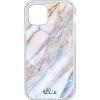 ELLIE ROSE Phone Case for iPhone 12 Mini, Desert Marble (12M-0048)