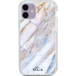 ELLIE ROSE Phone Case for iPhone 12 Mini, Desert Marble (12M-0048)