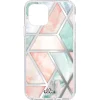 ELLIE ROSE Phone Case for iPhone 12 Pro Max, Peachy Green (12PROMAX-0055)