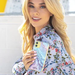 ELLIE ROSE Phone Case for iPhone 12/12 Pro, Mystic Journey (12PROU-0057)