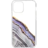 ELLIE ROSE Phone Case for iPhone 12/12 Pro, Lavender Agate (12PROU-0004)