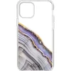ELLIE ROSE Phone Case for iPhone 11/XR, Lavender Agate (11XR-0004)