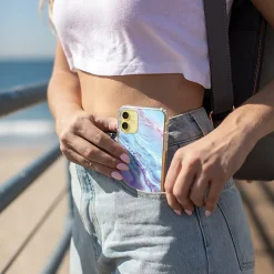 ELLIE ROSE Phone Case for iPhone 12 Mini, Mystic Journey (12M-0057)