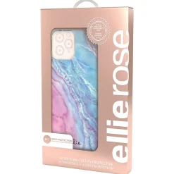 ELLIE ROSE Phone Case for iPhone 12 Mini, Mystic Journey (12M-0057)