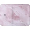 ELLIE ROSE 10-Watt Qi Wireless Charging Tray, Cracked Marble (WCT-0002)