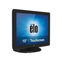 ELO AccuTouch 1515L 15" LED Monitor, Dark Gray