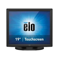 ELO IntelliTouch 1915L 19" LED Monitor, Dark Gray