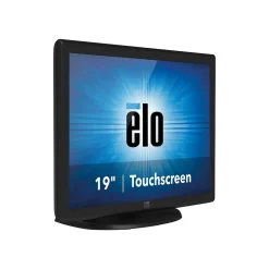 ELO IntelliTouch 1915L 19" LED Monitor, Dark Gray
