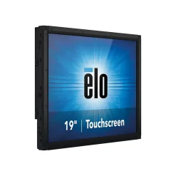 Elo 1991L 19" LED Monitor, Black (E326541)