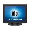 ELO 1515L IntelliTouch E700813 15" LED Monitor, Dark Gray