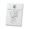 Empire Imports 11.69" x 16.54" Multi-Purpose Paper, 24 lbs., 96 Brightness, 250 Sheets/Ream (A324R)